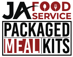 Delivered Meal Kits Logo